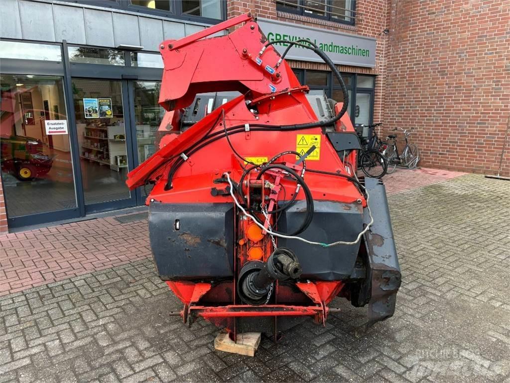 Kuhn Primor 2060 m Agriculture - Autres