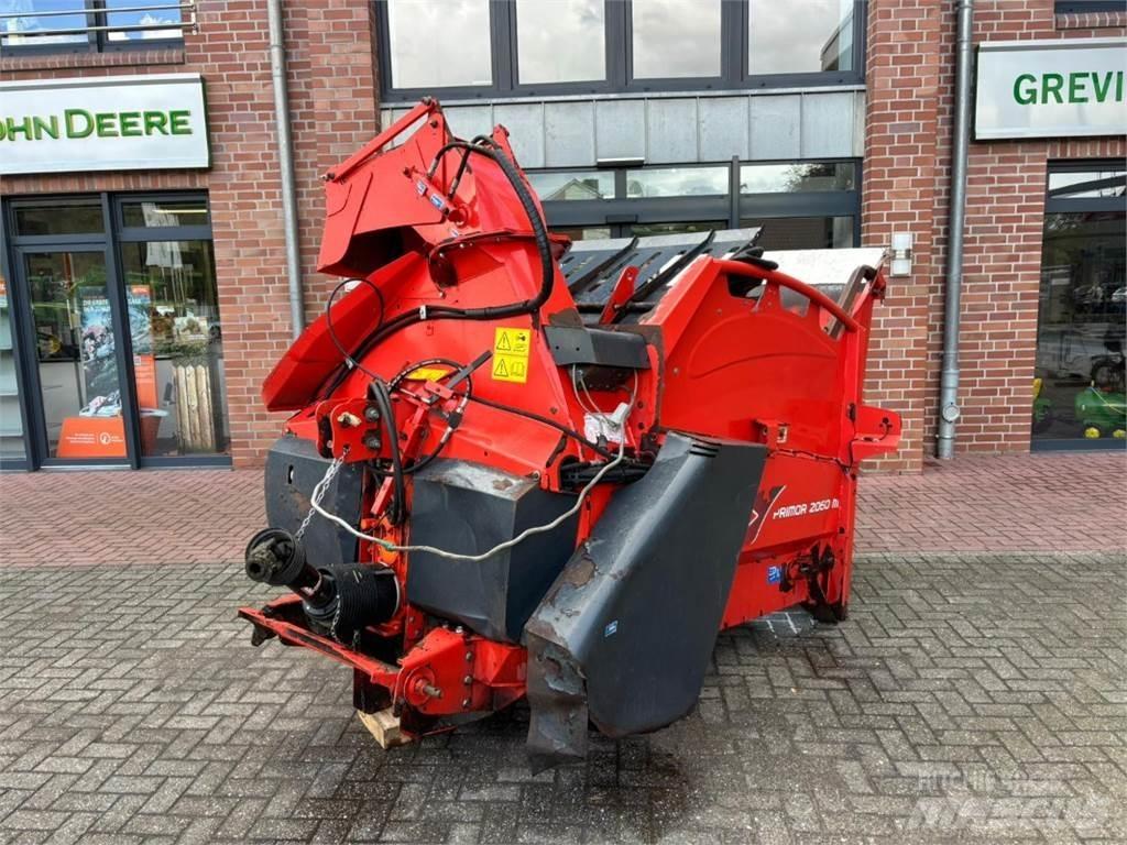 Kuhn Primor 2060 m Agriculture - Autres