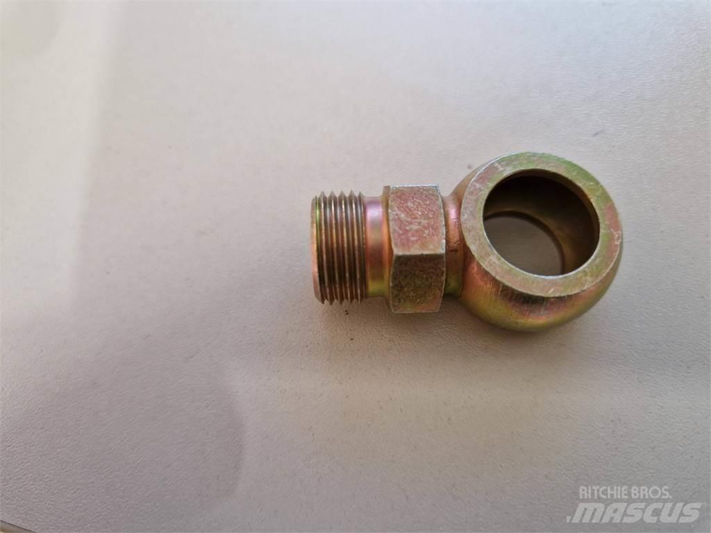 Rottne 072-0023 Hydraulique