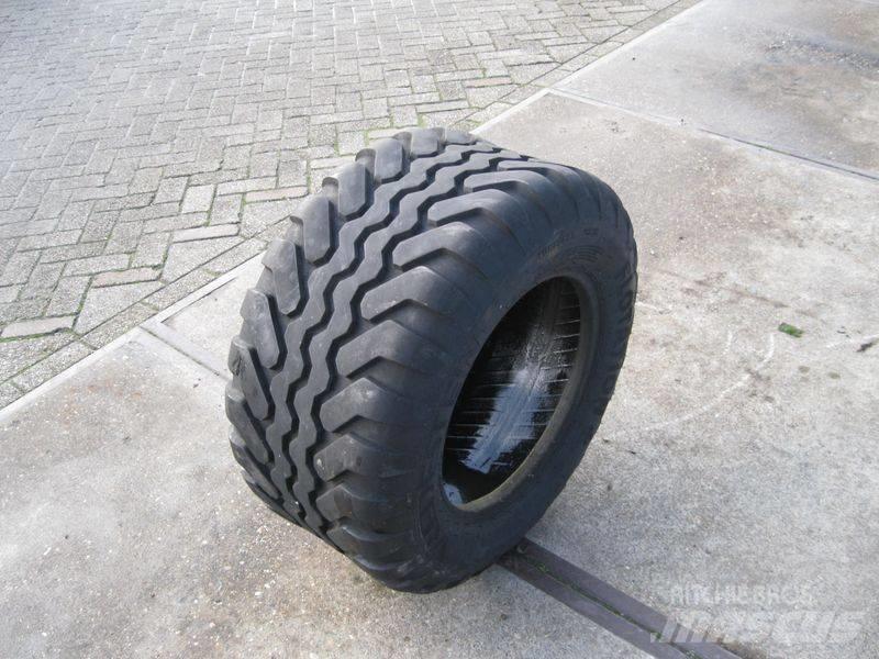 Vredestein 380/55R17 Pneus, roues et jantes