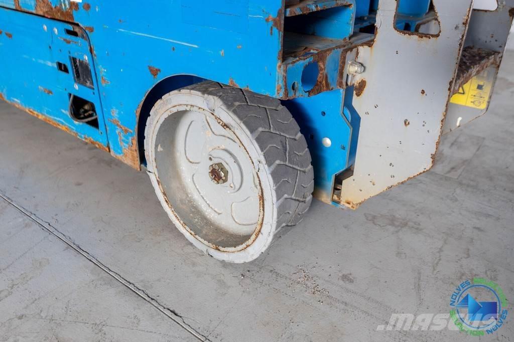 Genie GS2632 Nacelle ciseaux