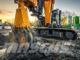 Bauer BCM3 Accessoires et pièces pour foreuse