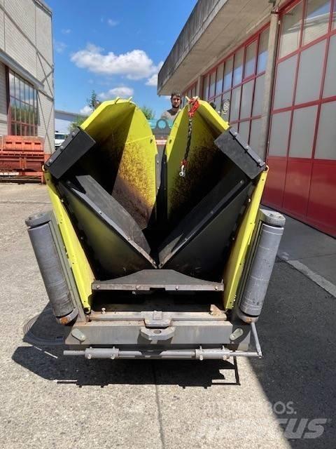 Ammann AFT 300-2 Finisseur