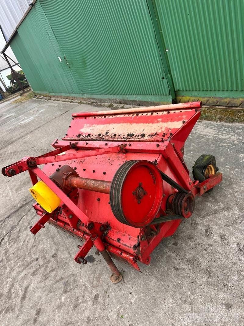 Taarup SKT 1500 Autres matériels de fenaison