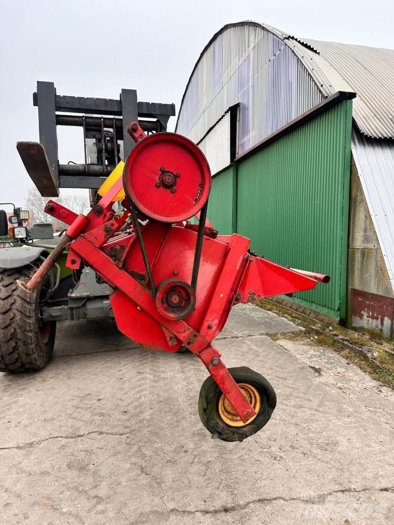 Taarup SKT 1500 Autres matériels de fenaison