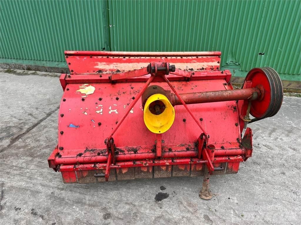 Taarup SKT 1500 Autres matériels de fenaison