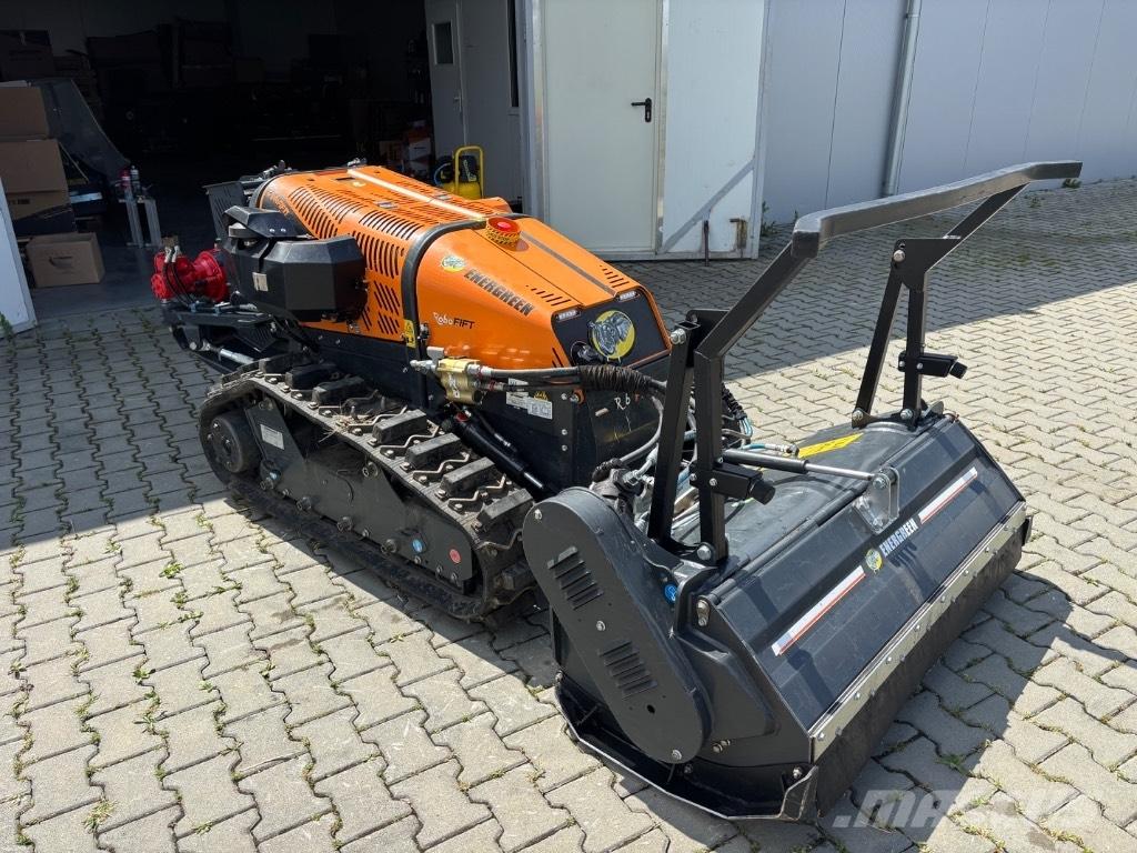 Energreen RoboFIFTI Foresterie - Autres