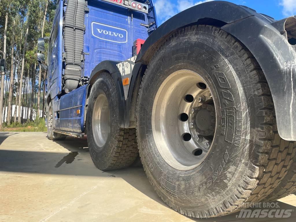 Volvo FH16 750 Tracteur routier