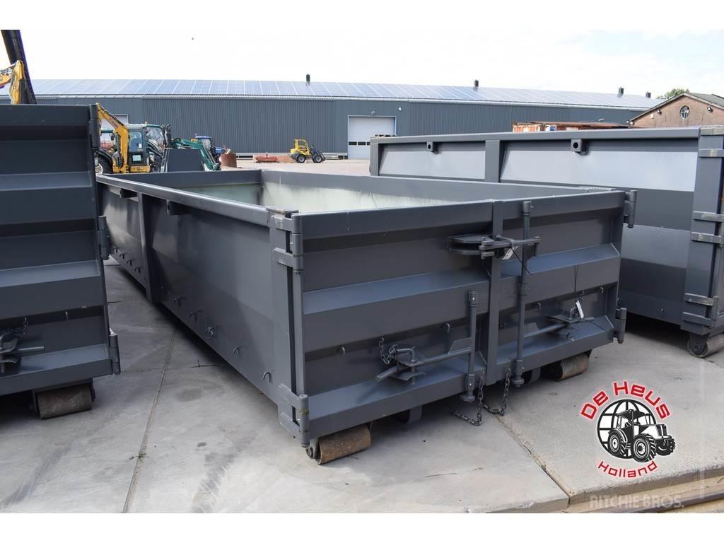 HSP 600/100 Agriculture - Autres