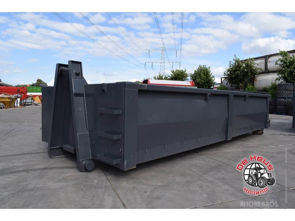 HSP 600/100 Agriculture - Autres