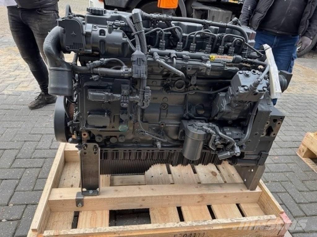 Cummins B6.7EUVIE307 Agriculture - Autres