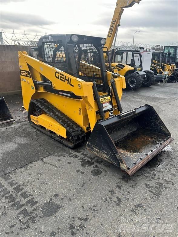 Gehl RT105 Chargeuse compacte