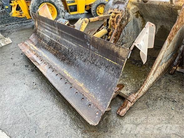 CAT 140M VHP Niveleuse