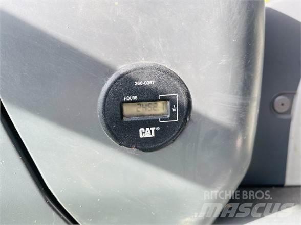 CAT 313FLGC Pelle sur chenilles