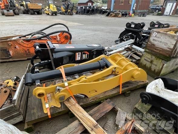 CAT 315 Autres accessoires