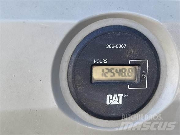CAT 349EL Pelle sur chenilles