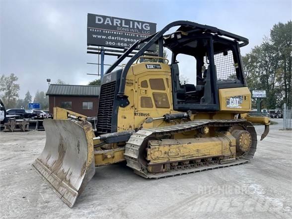CAT D3K2 XL Bouteurs sur chenilles