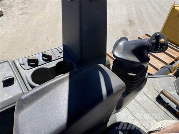 CAT D5K2 LGP Bouteurs sur chenilles