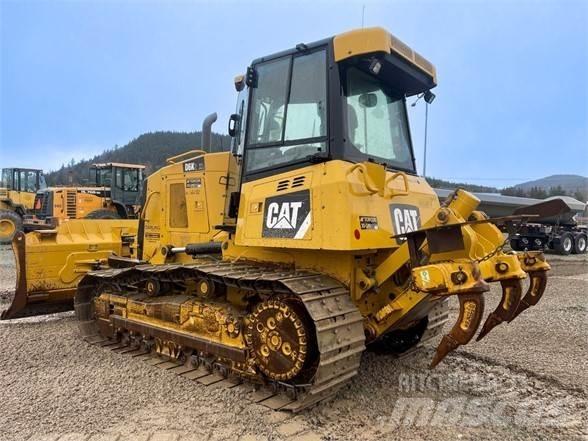 CAT D6K2 XL Bouteurs sur chenilles