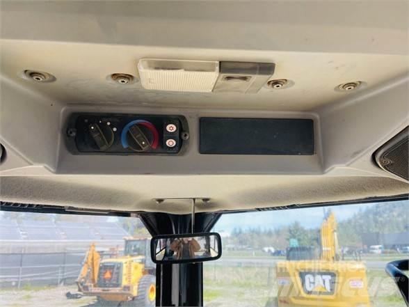 CAT D7E Bouteurs sur chenilles