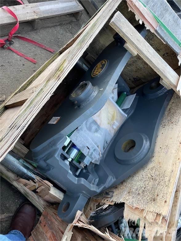 Geith  Attache rapide pour godet