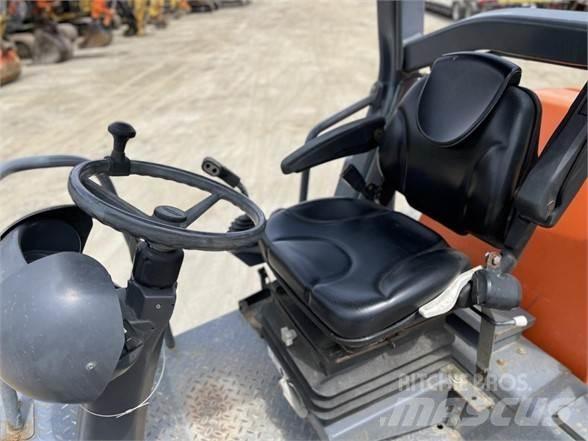 Hamm 3410 Rouleaux monocylindre