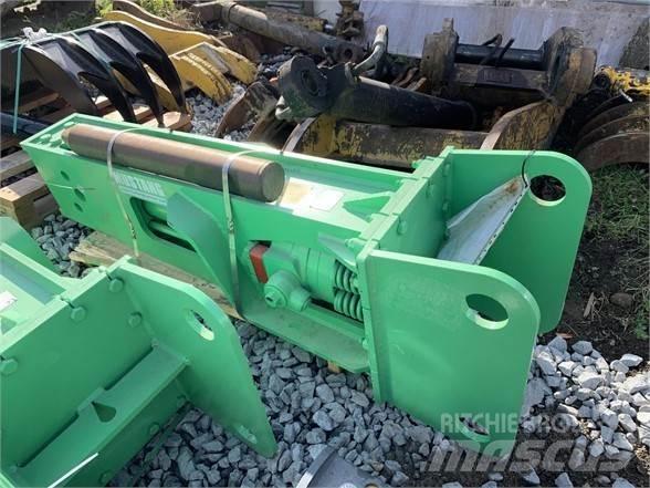 Mustang BRH501 Marteau hydraulique