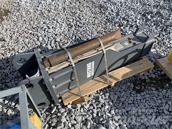 Mustang HM1000 Marteau hydraulique