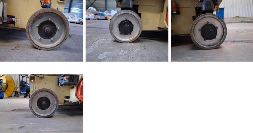 JLG 3246 ES Nacelle ciseaux