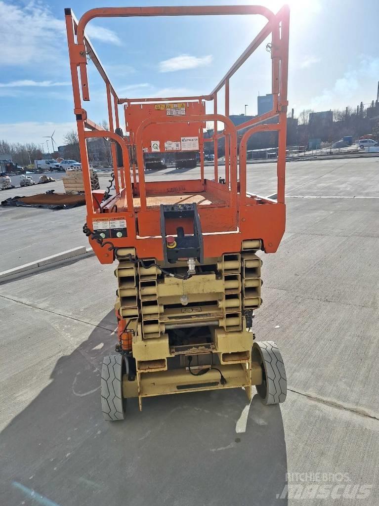 JLG 3246 ES Nacelle ciseaux