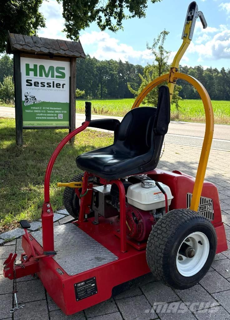  Tru Turf RS48-11E Rouleau à gazon