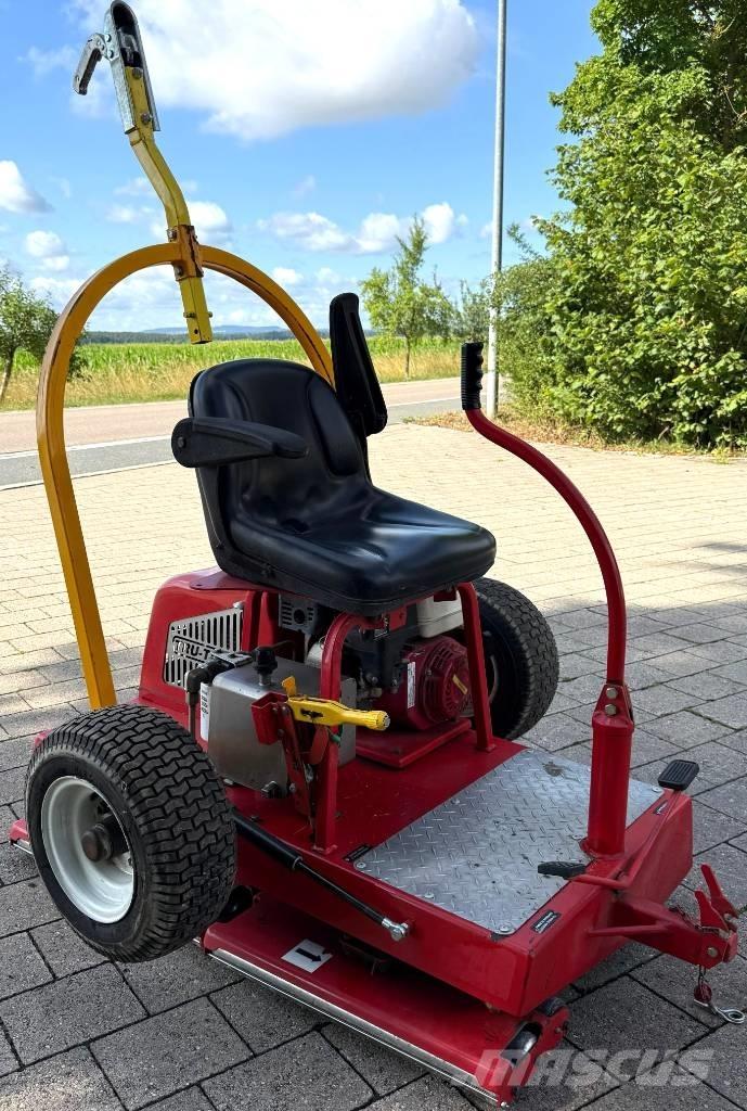  Tru Turf RS48-11E Rouleau à gazon