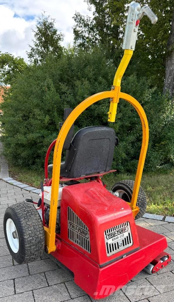  Tru Turf RS48-11E Rouleau à gazon