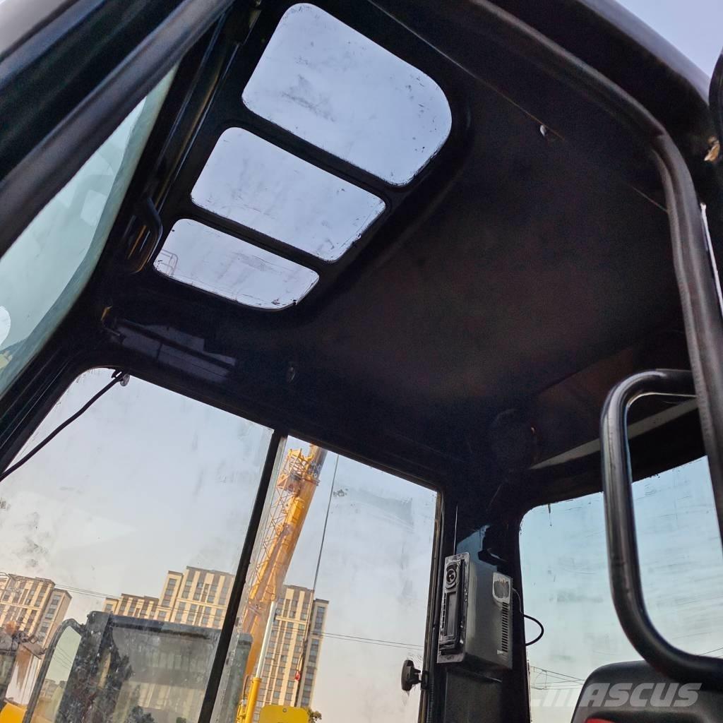 Kubota U 55 Mini pelle < 7t