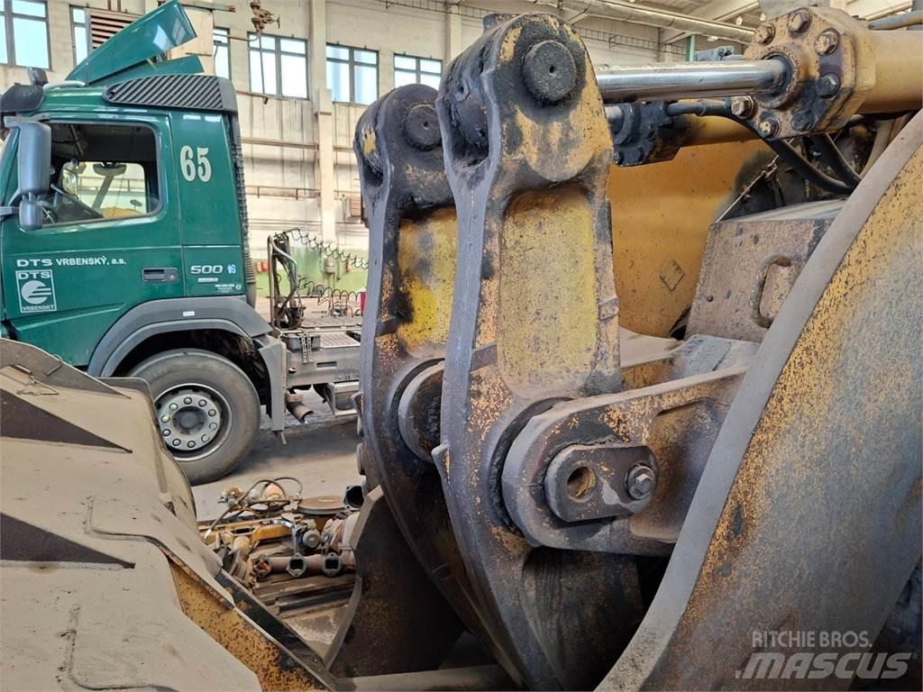 CAT 980 G 4X4 Construction - Autres
