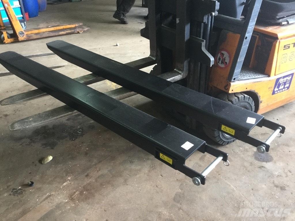  Andet 2000mm Autres accessoires