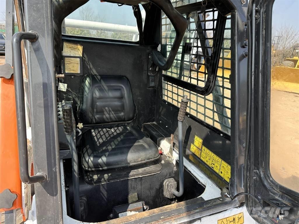 Bobcat S 18 Chargeuse compacte