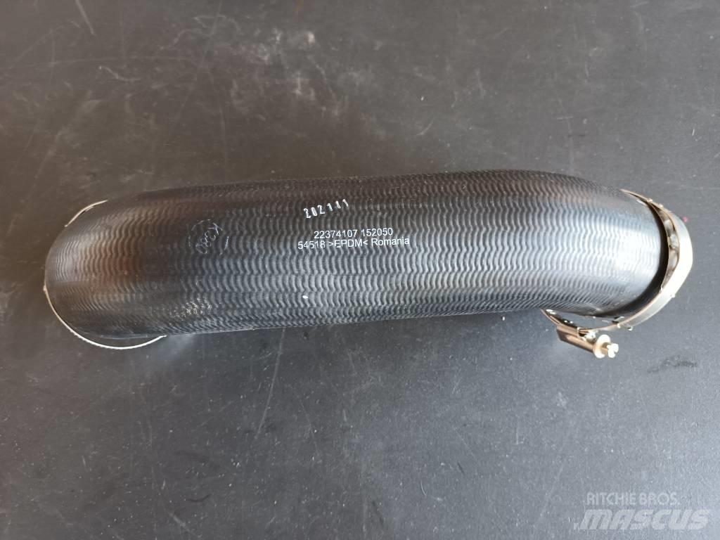 Volvo HOSE 22374107 Transport - Autres