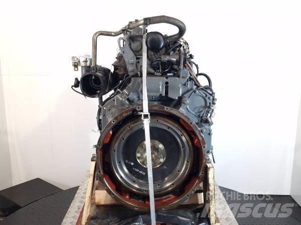 Deutz BF4M1013FC Moteur