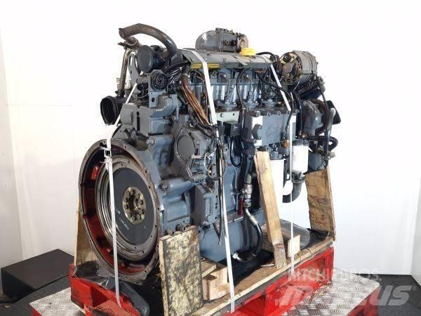 Deutz BF4M1013FC Moteur