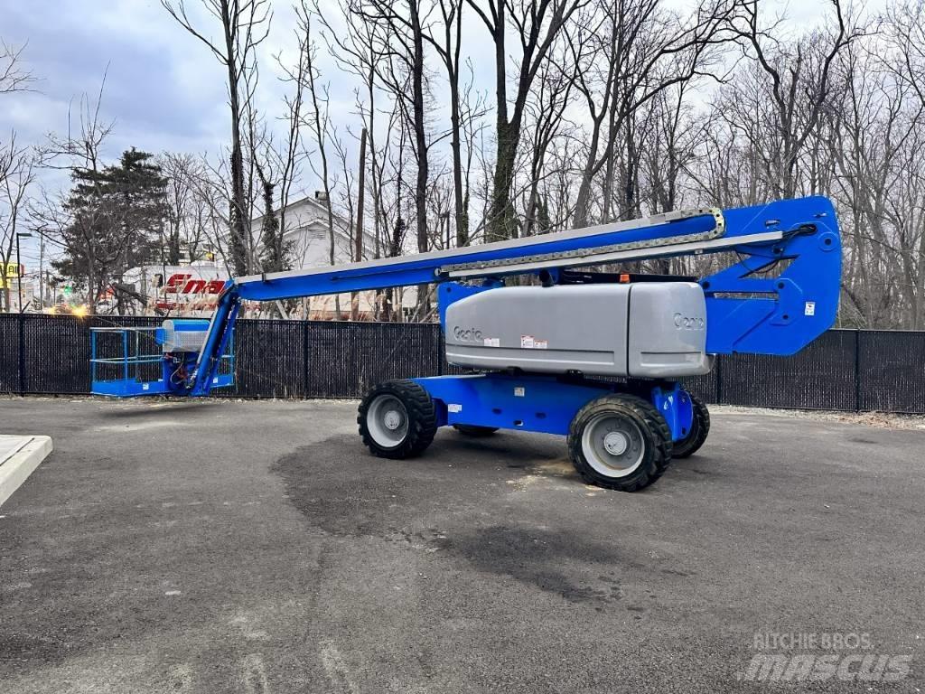 Genie Z 80/60 Nacelles articulées