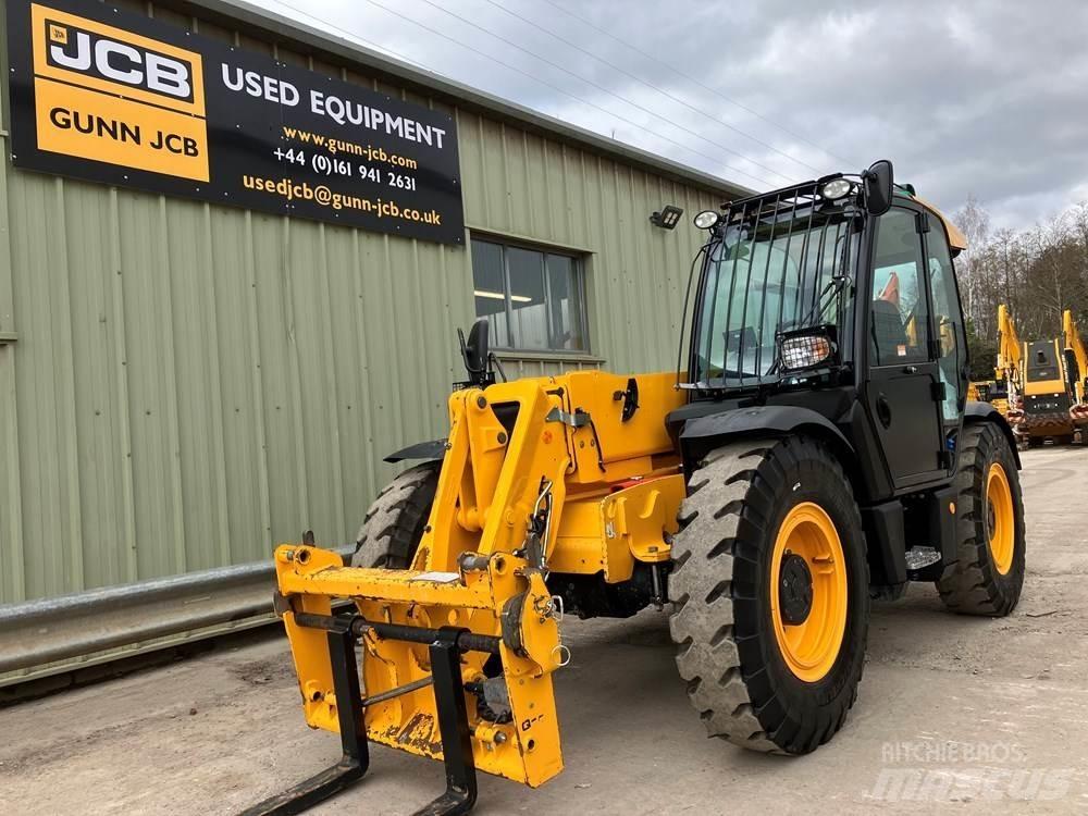 JCB 541-70 Chariot télescopique
