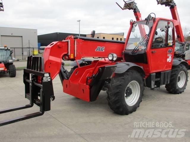 JLG 3614 RS (291) Chariot télescopique