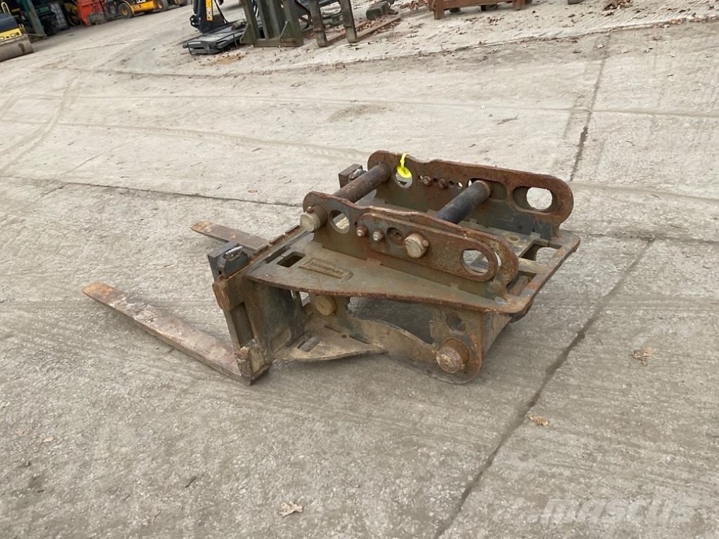 Dromone PALLET FORKS Fourche