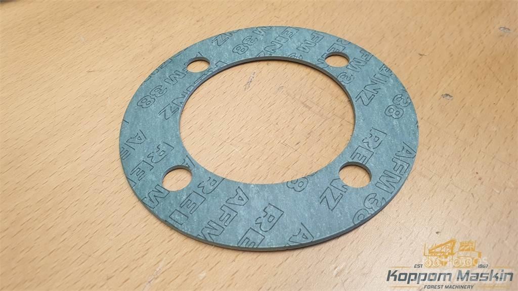 Ponsse NAF7319041 Hydraulique