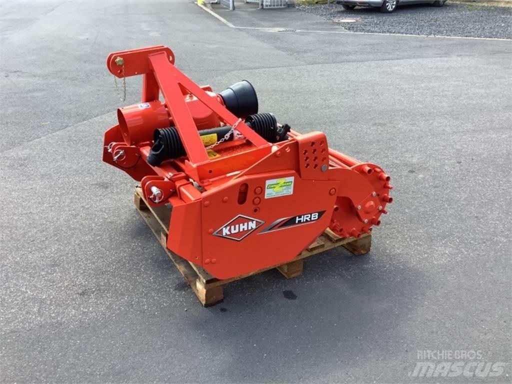 Kuhn HRB 122 Herse rotative, rotavator