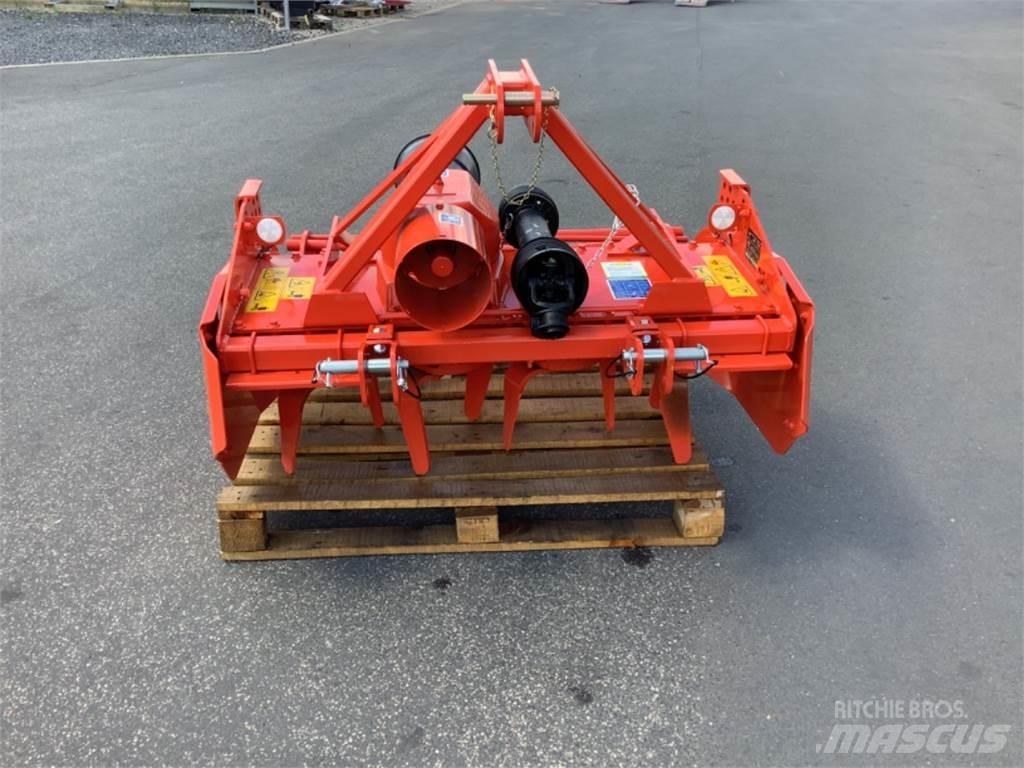 Kuhn HRB 122 Herse rotative, rotavator