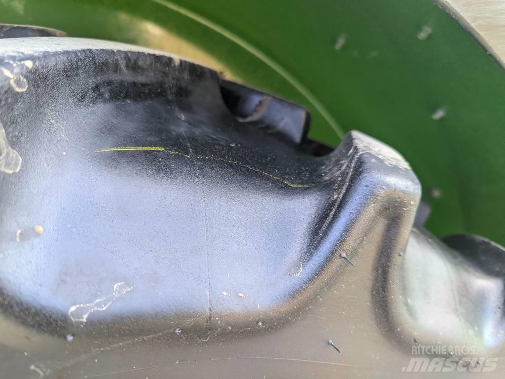 John Deere 5075GN Tracteur