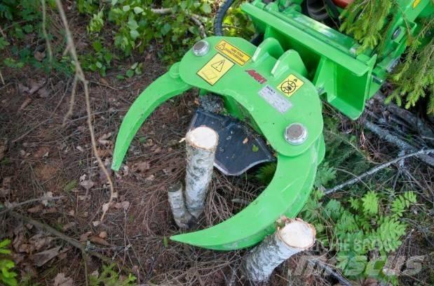 Avant Energiklipp Grappin