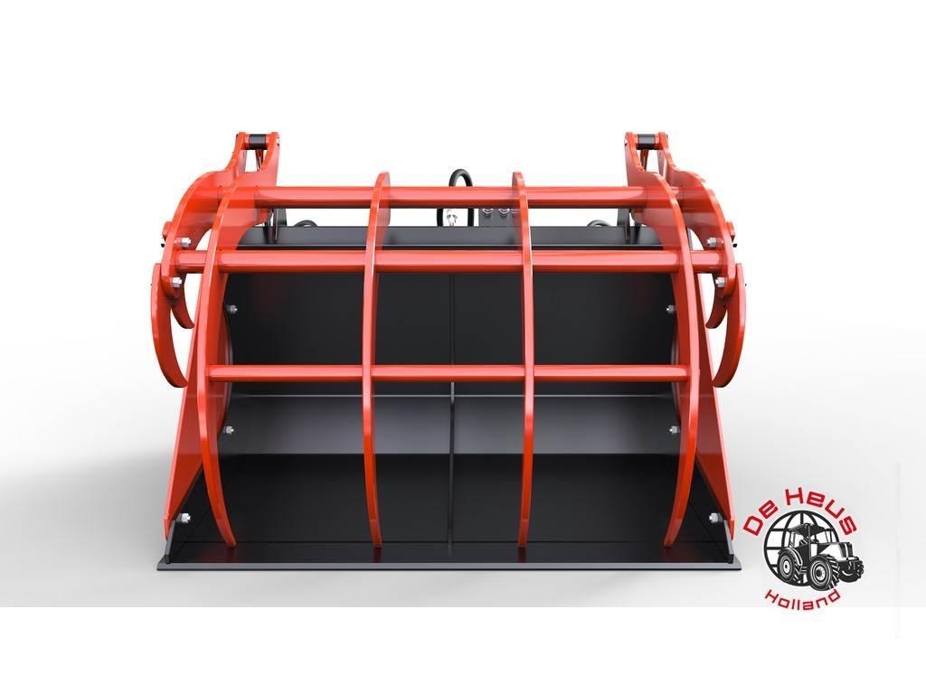 Boxer PB 120W Godet